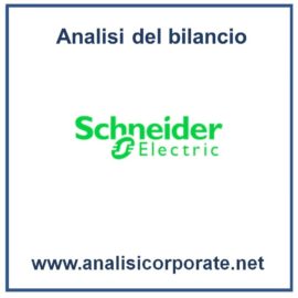 Schneider Electric bilancio 2024: analisi del fatturato e dei risultati