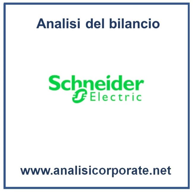 Schneider Electric fatturato e bilancio semestrale 2025