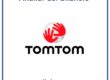TomTom fatturato e bilancio semestrale 2025: analisi dei risultati