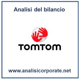 TomTom bilancio 2024: analisi del fatturato e dei risultati