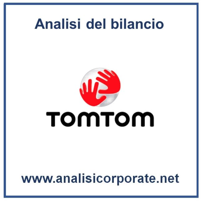 TomTom fatturato e bilancio semestrale 2025: analisi dei risultati