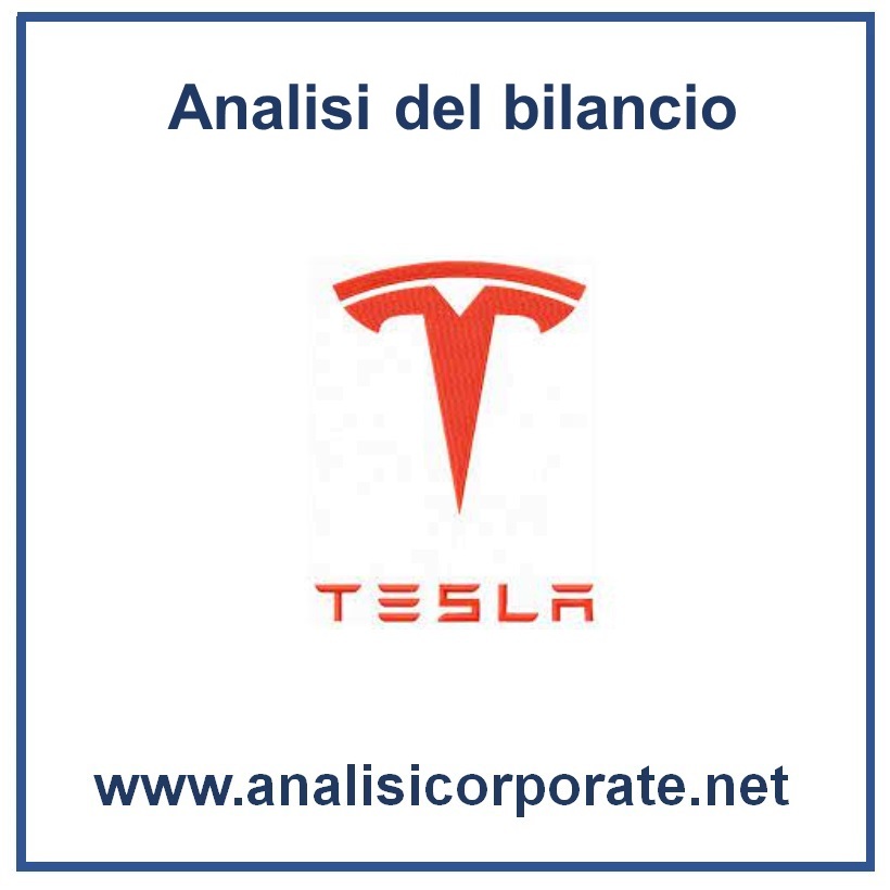 TSLA Tesla fatturato e bilancio semestrale 2025: analisi dei risultati