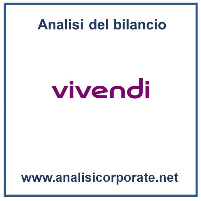 Vivendi bilancio 2023: analisi del fatturato e dei risultati