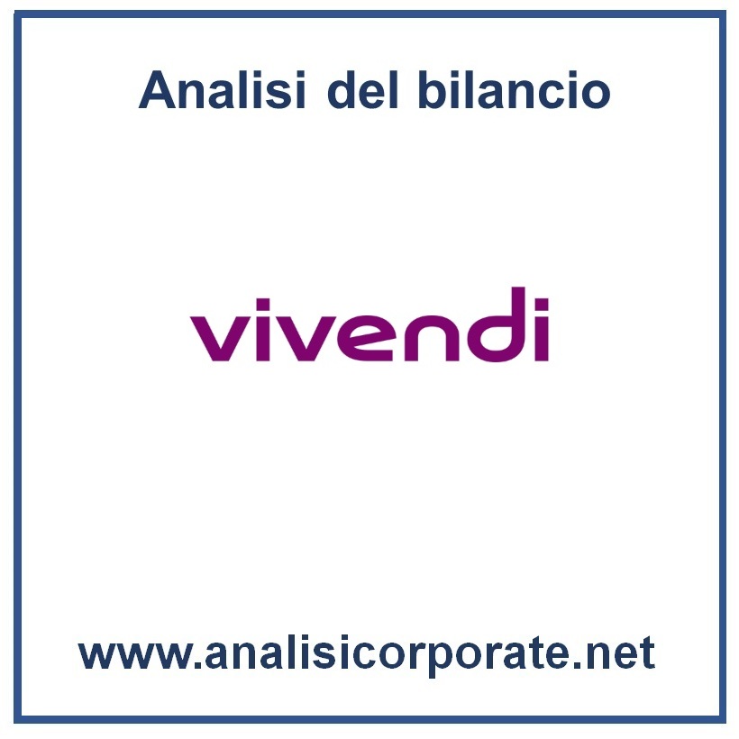 Vivendi bilancio 2023: analisi del fatturato e dei risultati