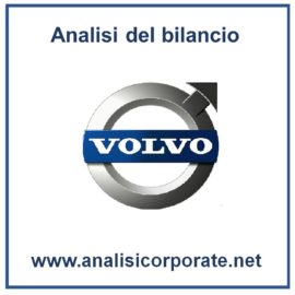 Volvo bilancio 2024: analisi del fatturato e dei risultati