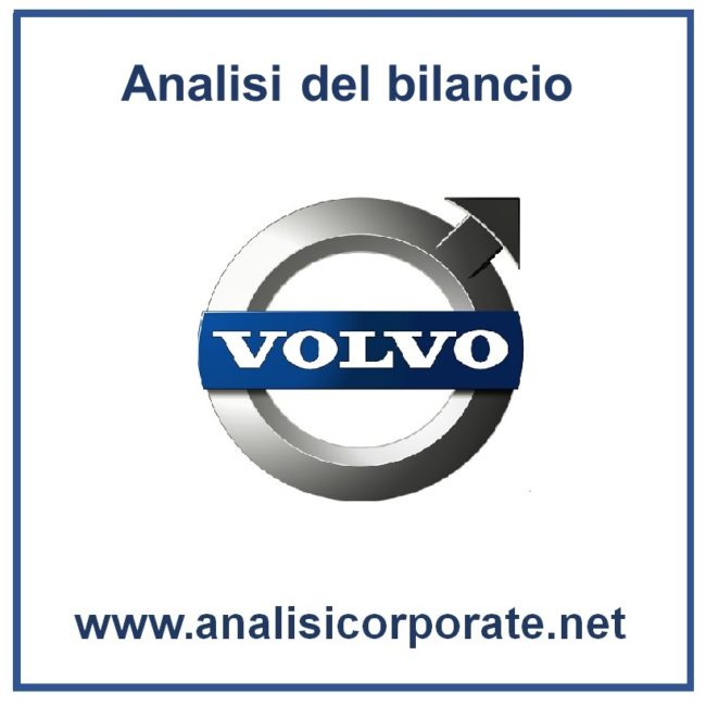 Volvo fatturato e bilancio semestrale 2025: analisi dei risultati