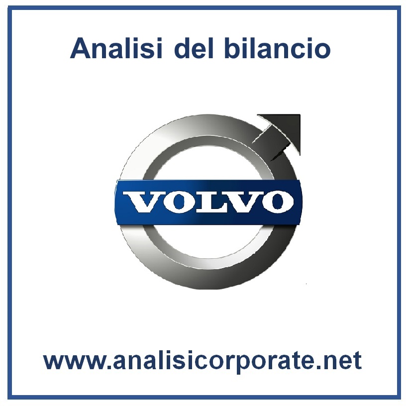 Volvo fatturato e bilancio semestrale 2025: analisi dei risultati