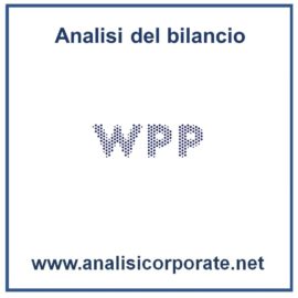 Wpp bilancio 2024: analisi del fatturato e dei risultati