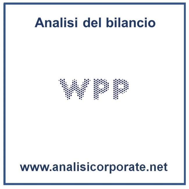 Wpp fatturato e bilancio semestrale 2025: analisi dei risultati