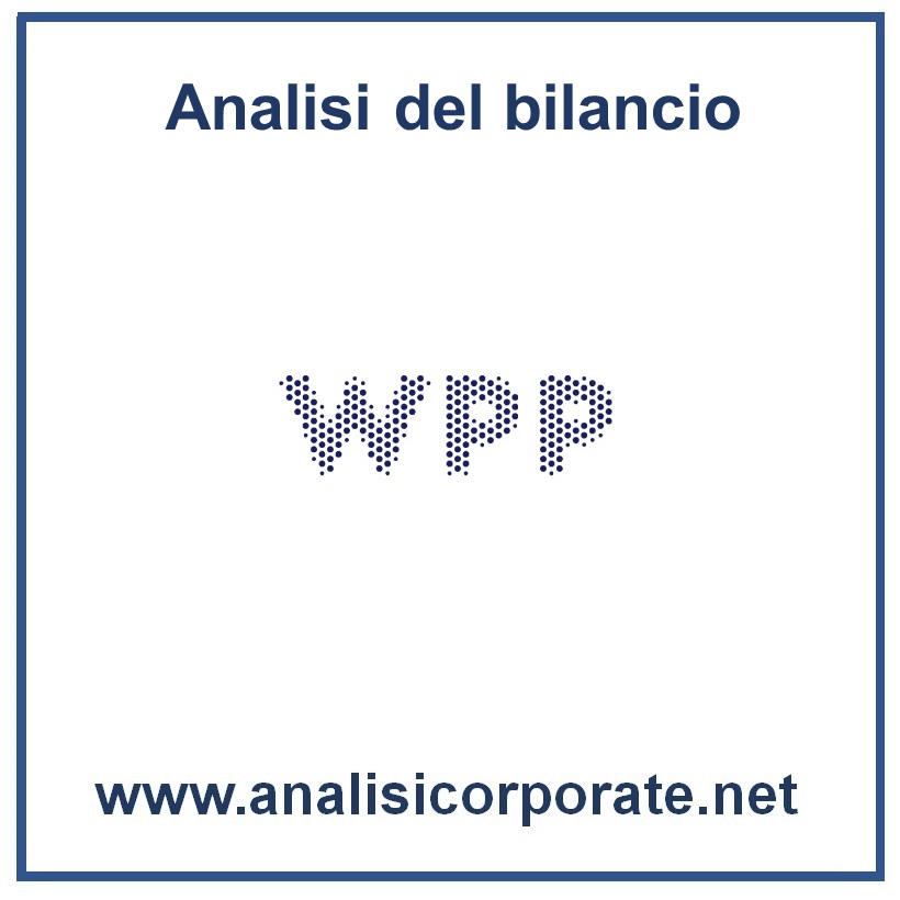Wpp fatturato e bilancio semestrale 2025: analisi dei risultati