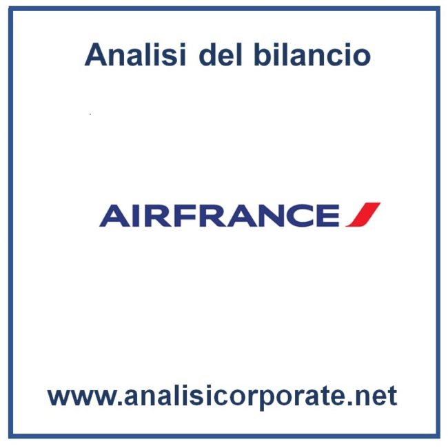 Air France-Klm bilancio 2024: analisi del fatturato e dei risultati