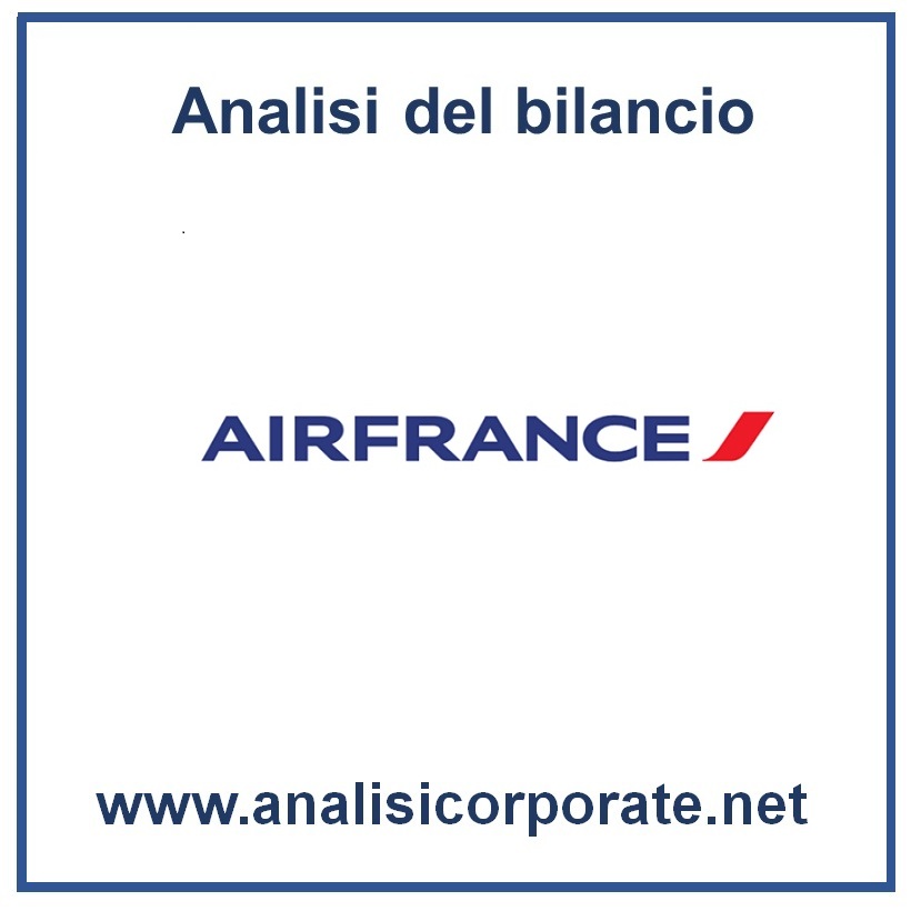 Air France-Klm bilancio 2024: analisi del fatturato e dei risultati