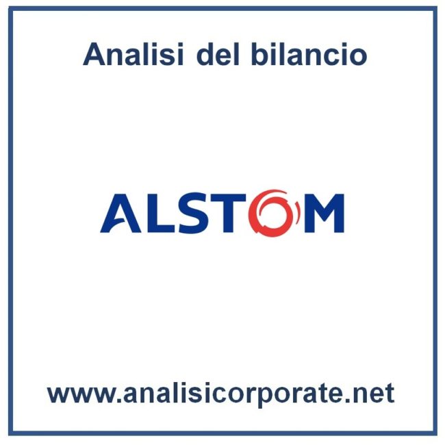 Alstom fatturato e bilancio 2024-25: analisi dei risultati