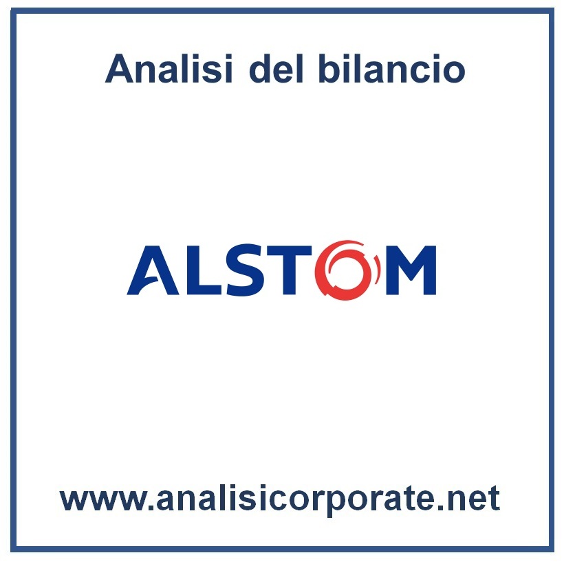 Alstom fatturato e bilancio 2024-25: analisi dei risultati