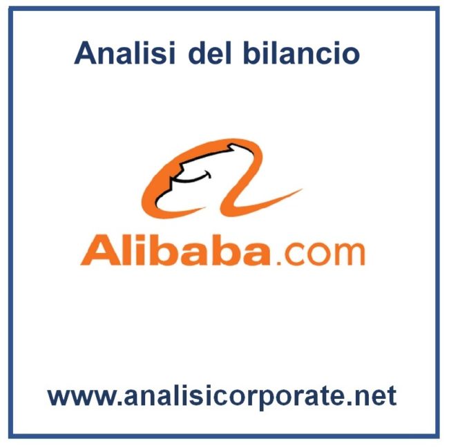 Alibaba bilancio 2024-25: analisi del fatturato e dei risultati