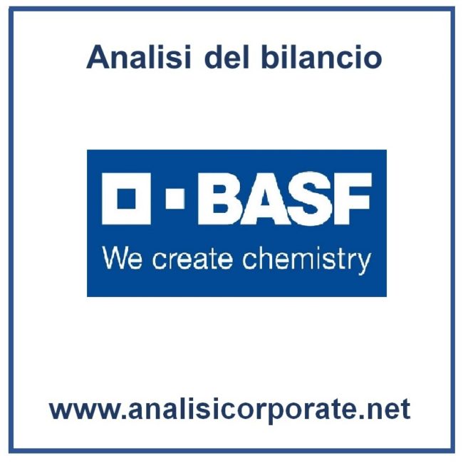 Basf fatturato e bilancio semestrale 2025: analisi dei risultati