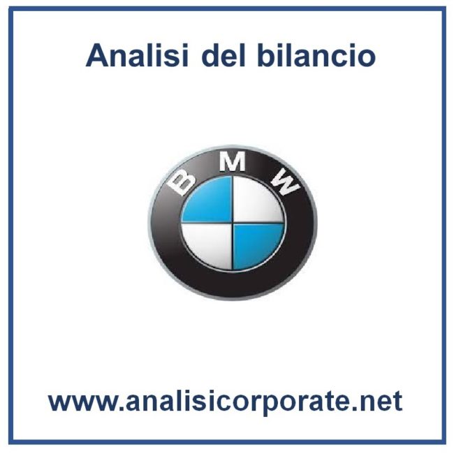 Bmw fatturato e bilancio semestrale 2025: analisi dei risultati
