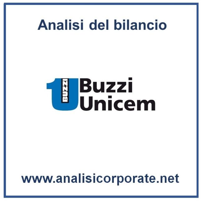 Buzzi Unicem bilancio 2023: analisi del fatturato e dei risultati