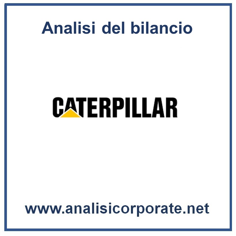 Caterpillar fatturato e bilancio semestrale 2025: analisi dei risultati