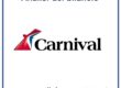 Carnival fatturato e bilancio 2024-25: analisi dei risultati