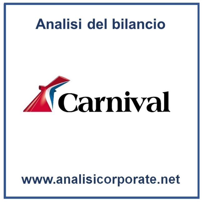 Carnival bilancio 2024: analisi del fatturato e dei risultati