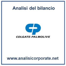 Colgate-Palmolive bilancio 2024: analisi del fatturato e dei risultati