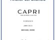 Capri Holdings fatturato e bilancio 2025-26: analisi dei risultati