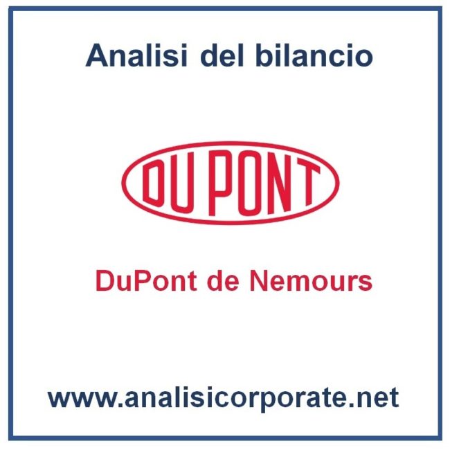 DuPont fatturato e bilancio semestrale 2025: analisi dei risultati