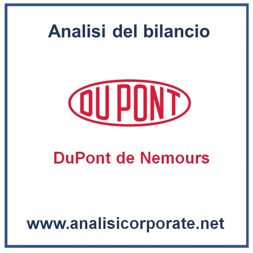 DuPont fatturato e bilancio semestrale 2025: analisi dei risultati