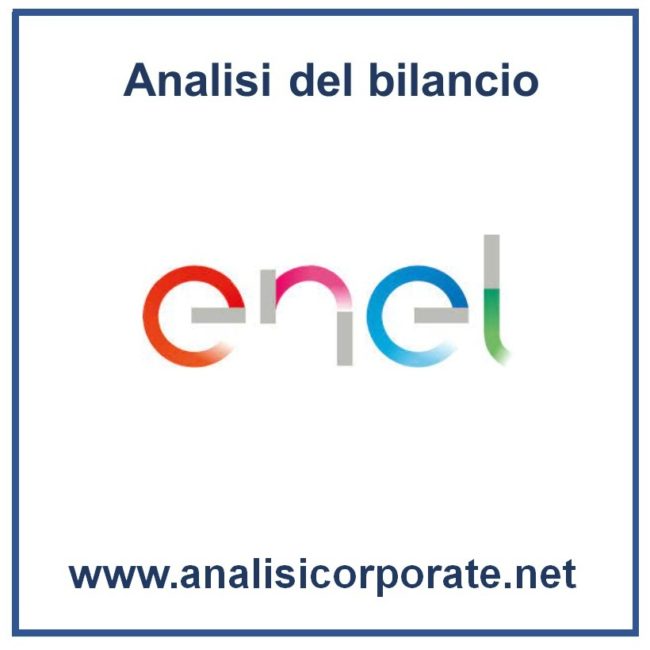 Enel fatturato e bilancio semestrale 2025: analisi dei risultati