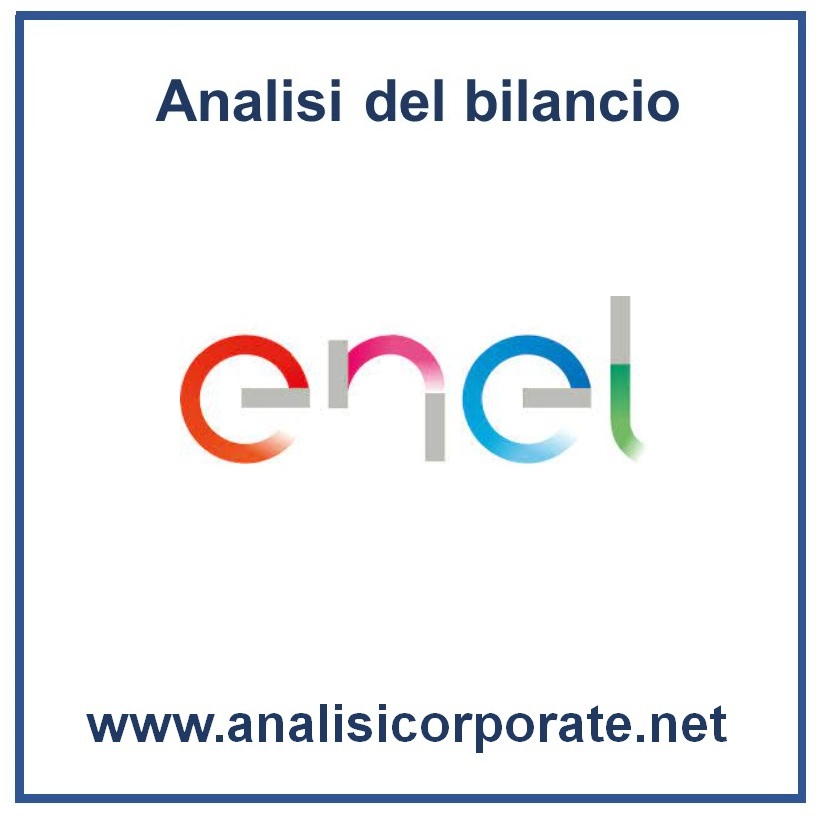 Enel fatturato e bilancio semestrale 2025: analisi dei risultati