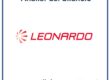 Leonardo fatturato e bilancio 2025: analisi dei risultati