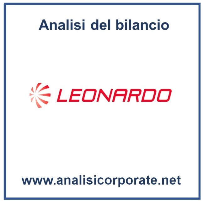 Leonardo bilancio 2023: analisi del fatturato e dei risultati