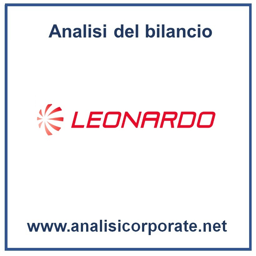 Leonardo bilancio 2023: analisi del fatturato e dei risultati