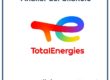 TotalEnergies fatturato e bilancio semestrale 2025