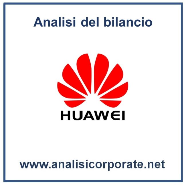 Huawei bilancio 2024: analisi del fatturato e dei risultati