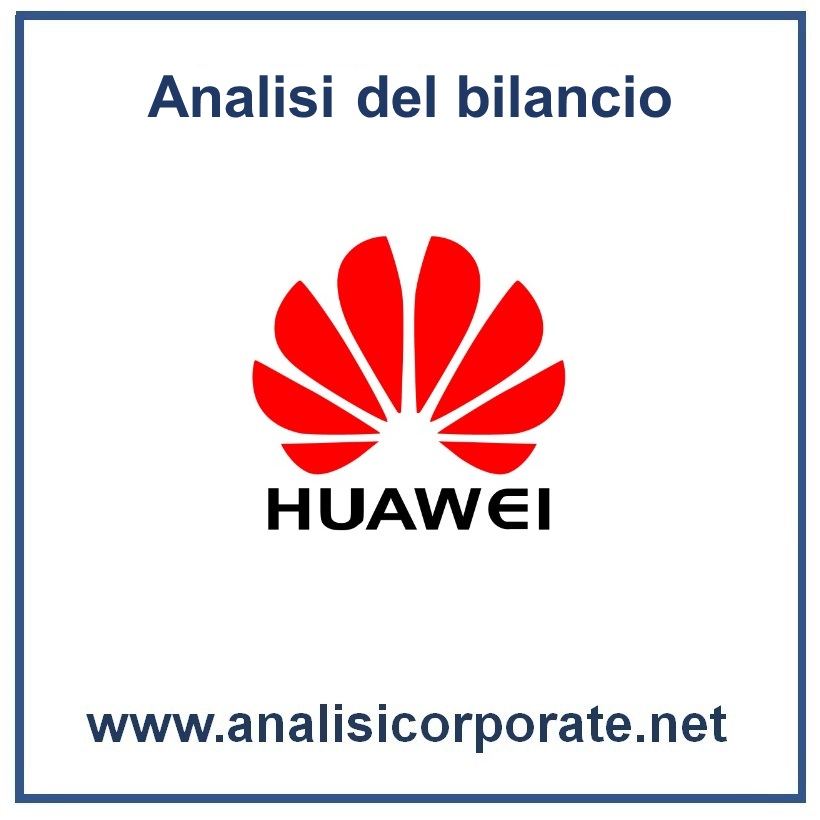Huawei bilancio 2024: analisi del fatturato e dei risultati