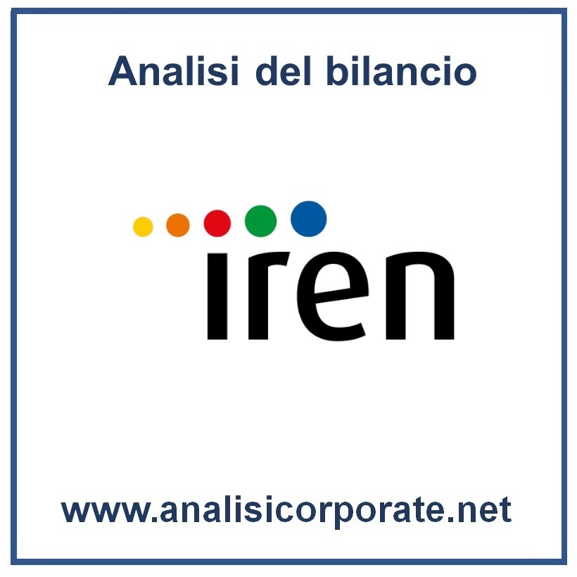 Iren bilancio 2023: analisi del fatturato e dei risultati