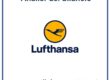 Lufthansa fatturato e bilancio 2025: analisi dei risultati