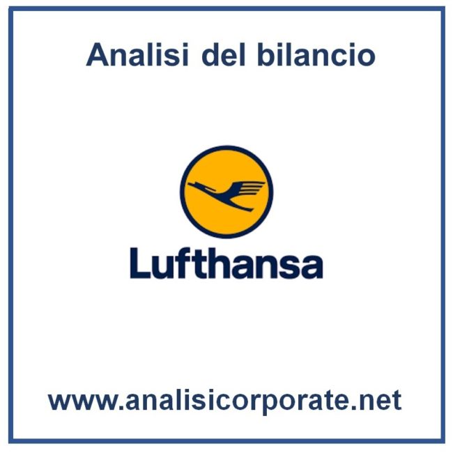 Lufthansa fatturato e bilancio semestrale 2025: analisi dei risultati