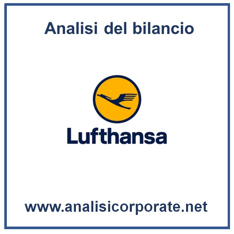 Lufthansa fatturato e bilancio semestrale 2025: analisi dei risultati