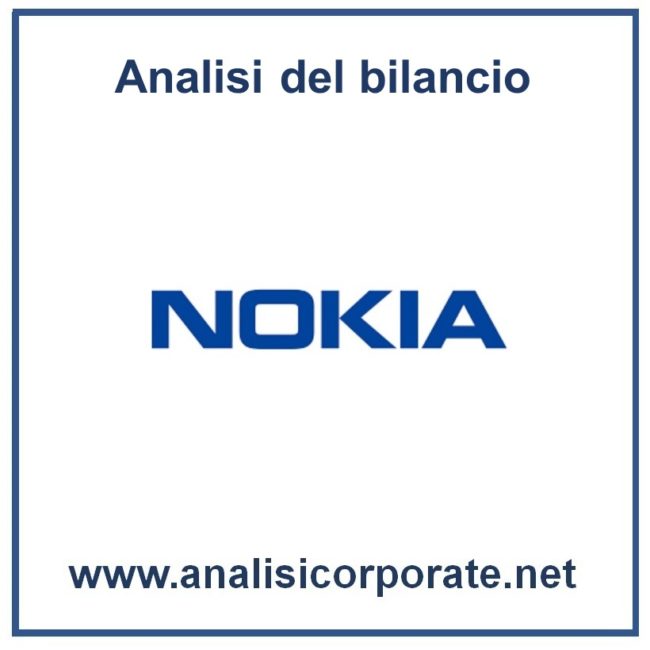Nokia fatturato e bilancio semestrale 2025: analisi dei risultati