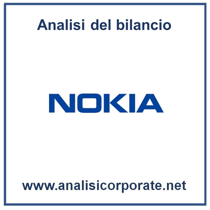 Nokia fatturato e bilancio semestrale 2025: analisi dei risultati