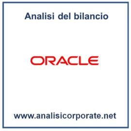 Oracle bilancio 2023-24: analisi del fatturato e dei risultati