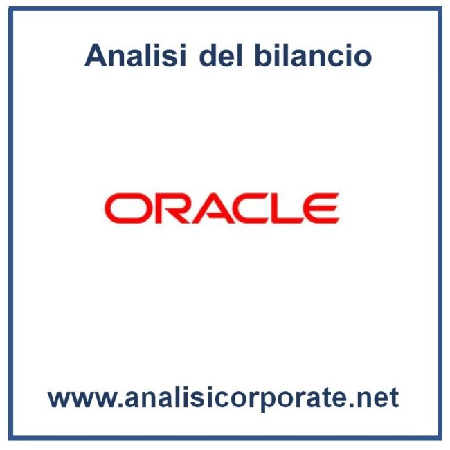 Oracle bilancio 2023-24: analisi del fatturato e dei risultati