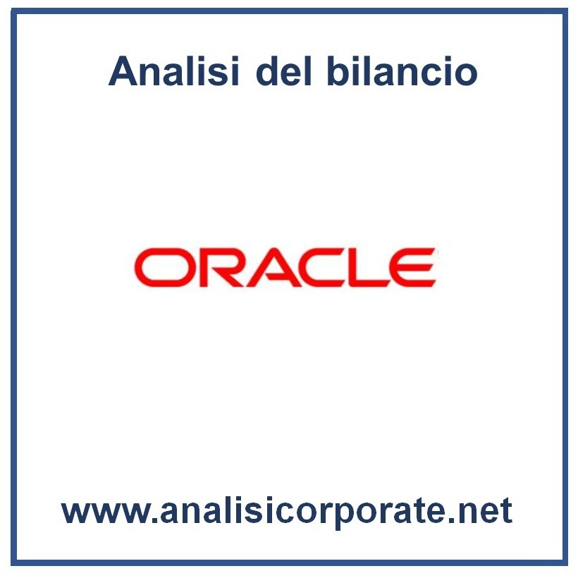 Oracle bilancio 2023-24: analisi del fatturato e dei risultati