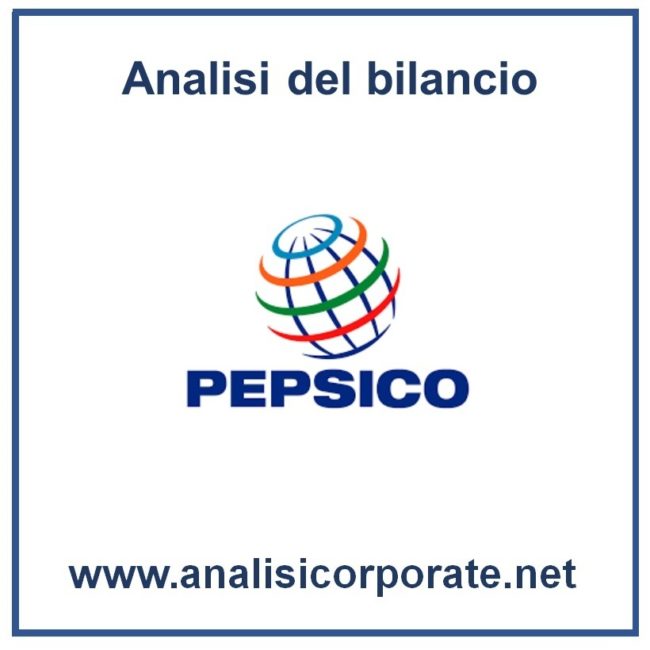 PepsiCo fatturato e bilancio semestrale 2025: analisi dei risultati