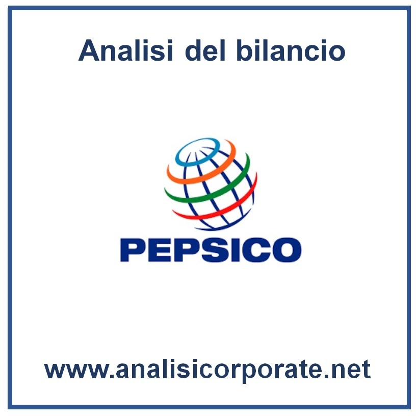 PEP PepsiCo fatturato e bilancio semestrale 2025: analisi dei risultati
