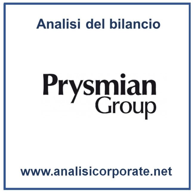 Prysmian bilancio 2023: analisi del fatturato e dei risultati