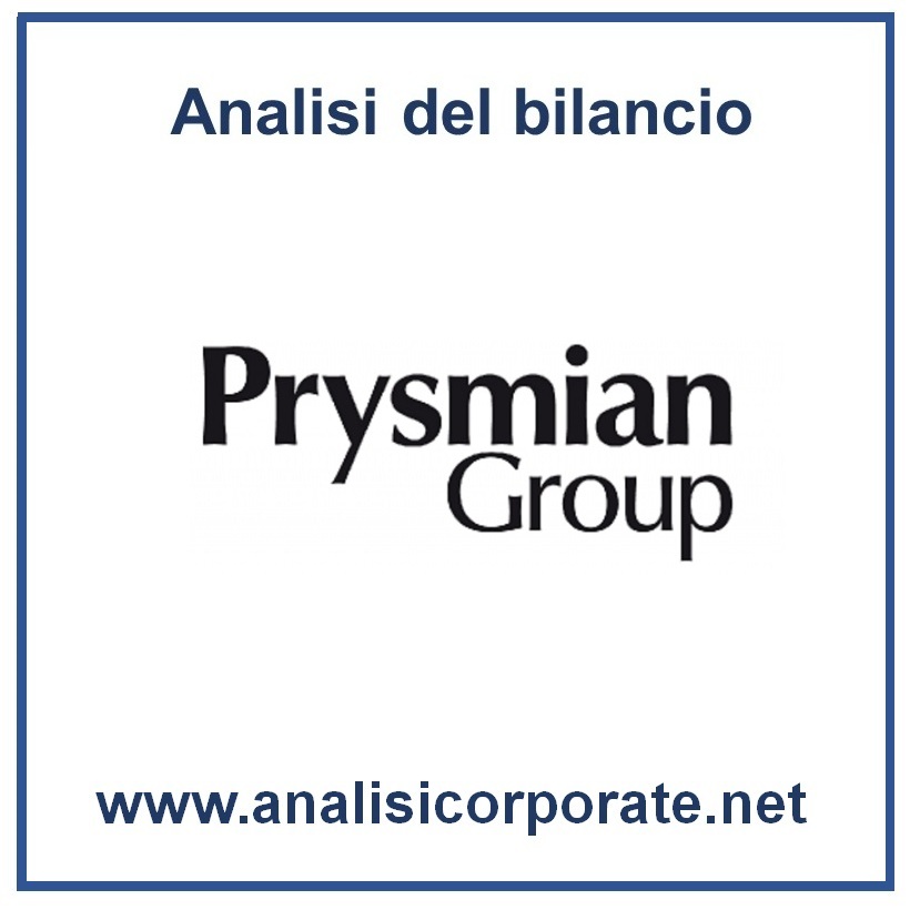 Prysmian bilancio 2023: analisi del fatturato e dei risultati